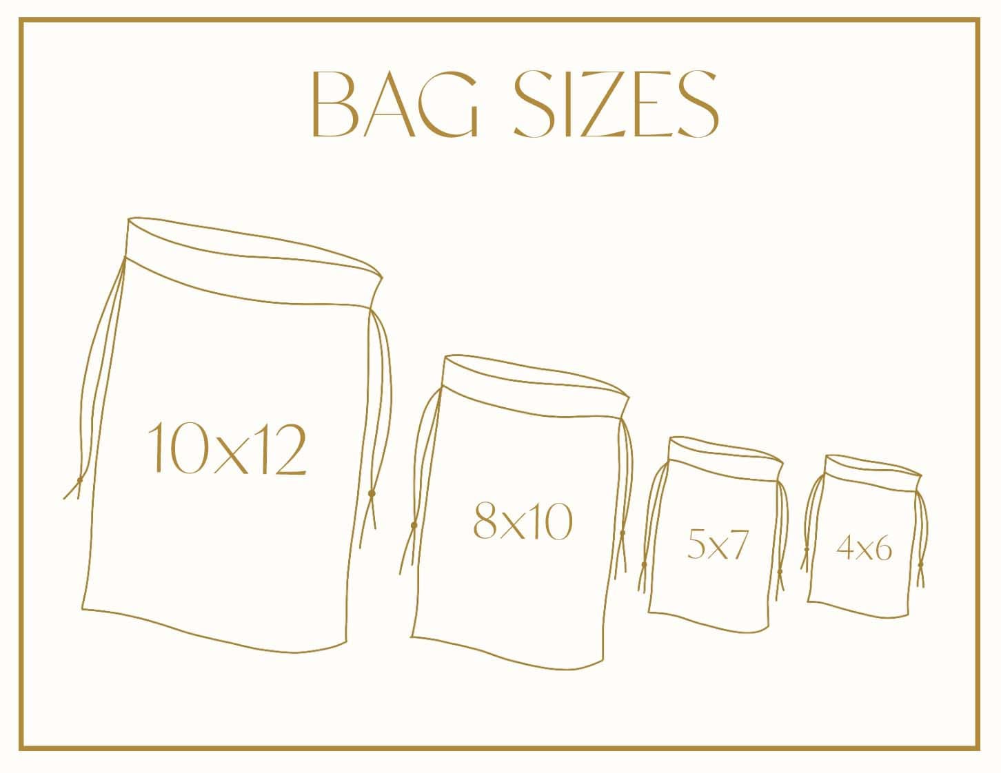Personalized Goodie Bag - Kids Goodie Bag - Customized Goodie Bag - Custom Name - Childrens Name Bag - Kids Party Favor - Drawstring Bag